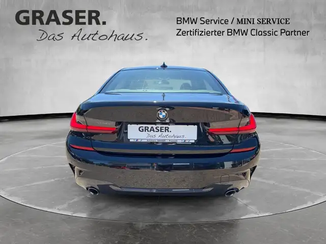 BMW M view 5