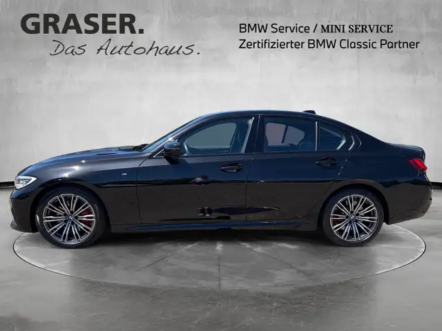 BMW M view 2