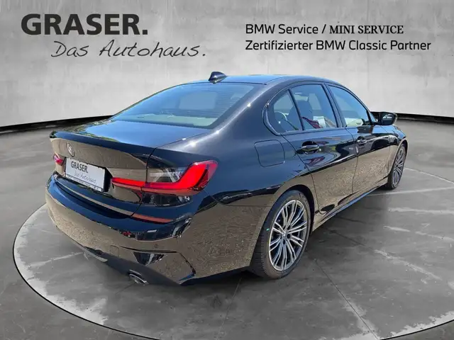 BMW M view 6