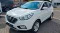 Hyundai TUCSON IX35-Fuel Cell*Navi*Autom*Kamera*21.000KM Weiß - thumbnail 1