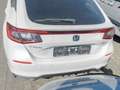 Honda Civic e:HEV 2.0 i-MMD Advance ACC LED PANO Weiß - thumbnail 4