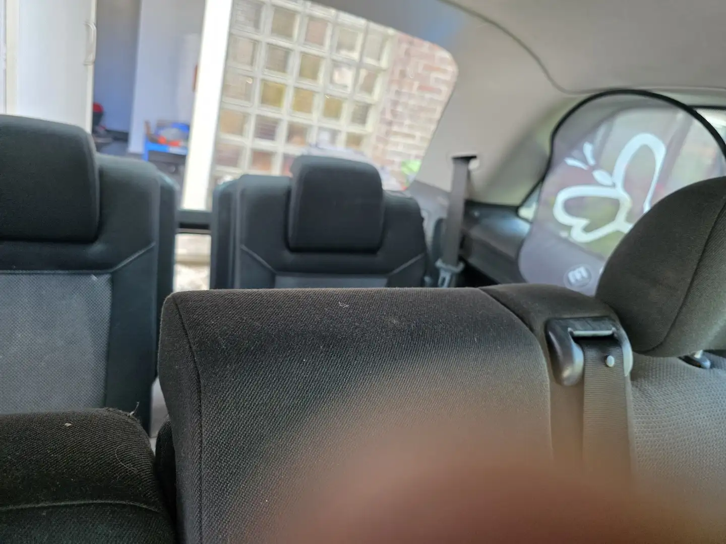 Opel Zafira 1.7 CDTI ecoFLEX Selection met keuring - 1