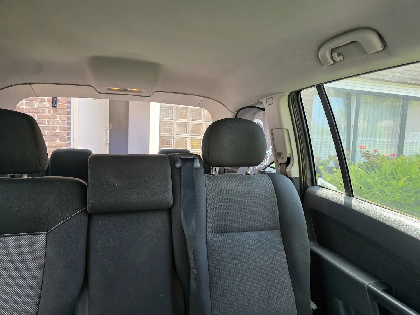 Opel Zafira 1.7 CDTI ecoFLEX Selection met keuring - 2
