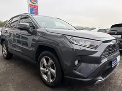 Toyota Other RAV 4 4x4 Club*VIRTUAL*NAVI*R CAM*LED*2HAND*ACC*