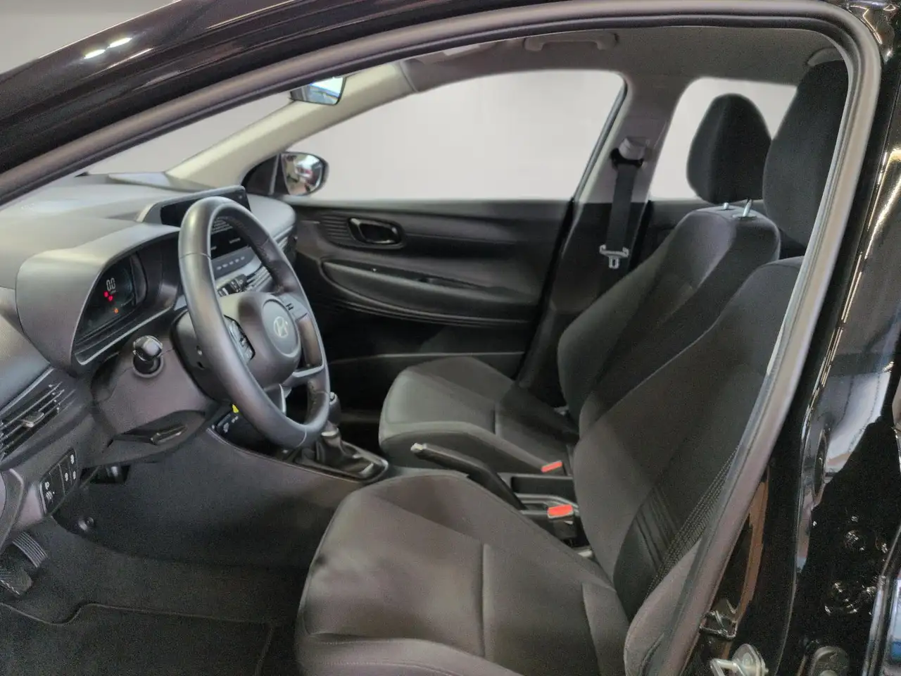 Hyundai Bayon Select 1.0L / Fahrassistenz-System / LED, миниатюра 7