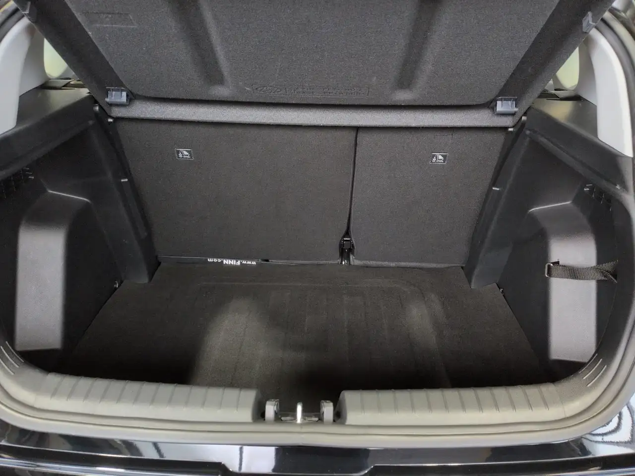 Hyundai Bayon Select 1.0L / Fahrassistenz-System / LED, миниатюра 12