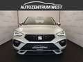 SEAT Ateca 1,5 Style ACT TSI..AHK/NAVI/LED Silber - thumbnail 4