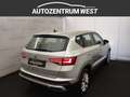 SEAT Ateca 1,5 Style ACT TSI..AHK/NAVI/LED Silber - thumbnail 7