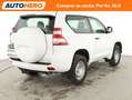 Toyota Land Cruiser 2.8 D-4D GX Blanco - thumbnail 6
