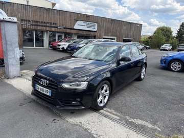 2.0 TDI DPF Clean Diesel - 150 Ambiente clim + radar AR
