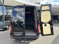 Mercedes-Benz Sprinter 317 CDI L2 RWD 3.5T TREKHAAK+ZIJWINDASSIST+CAMERA Noir - thumbnail 3