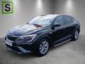 Renault Arkana ARKANA R.S. Line TCe EDC Schwarz - thumbnail 1