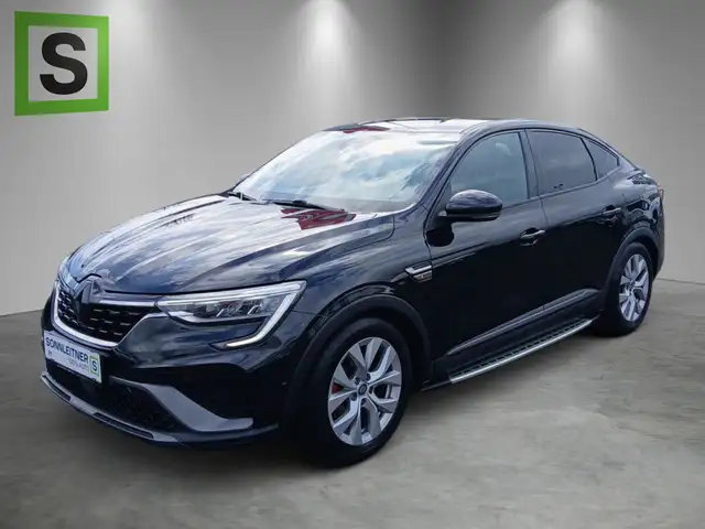 Renault Arkana ARKANA R.S. Line TCe EDC