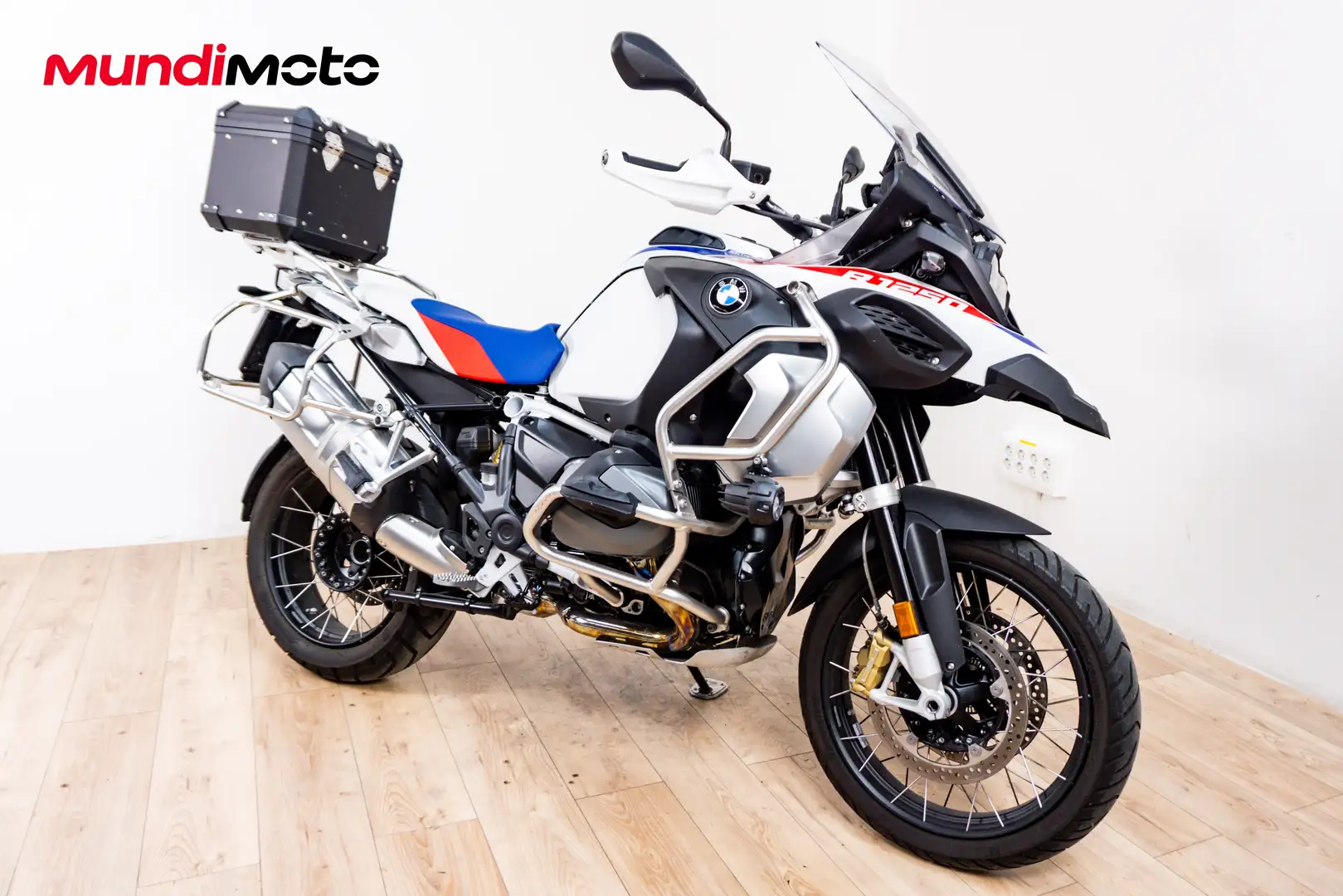 BMW R 1250 GS - 2