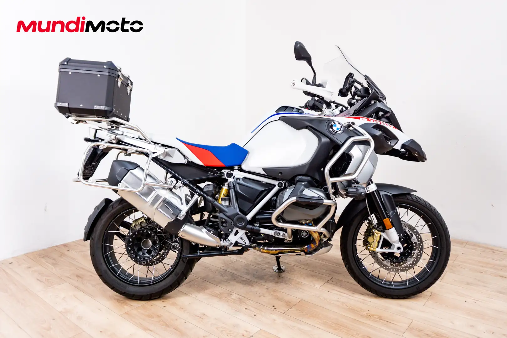 BMW R 1250 GS - 1