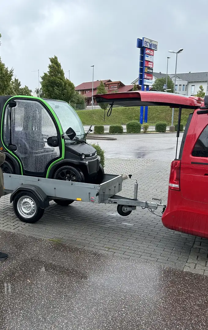 Estrima Birò Grün - 2