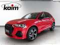 Audi Q3 40 TFSI quattro S line MATRIX+AHK+TOP-VIEW Rot - thumbnail 1