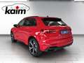 Audi Q3 40 TFSI quattro S line MATRIX+AHK+TOP-VIEW Rot - thumbnail 14