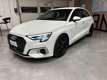 A3 SPB 35 TFSI S tronic Business Advanced