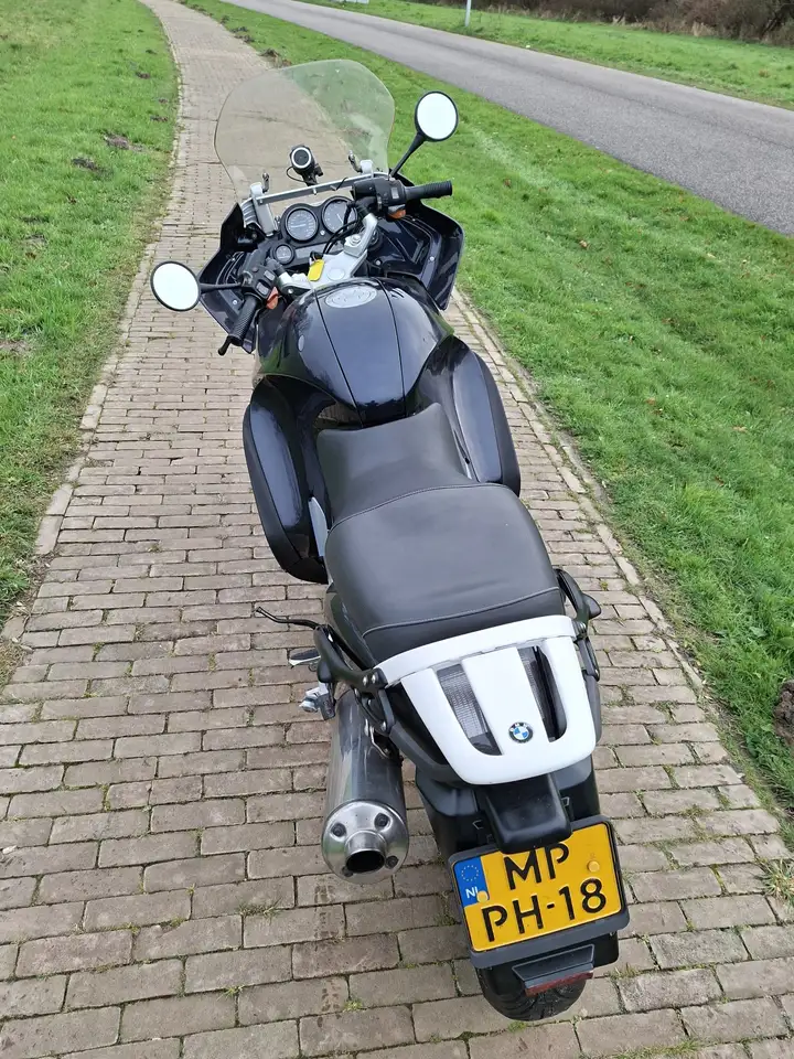 BMW K 1200 GT