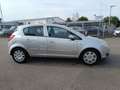 Opel Corsa D Basis Silber - thumbnail 4