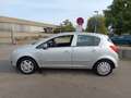 Opel Corsa D Basis Silber - thumbnail 8