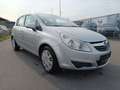 Opel Corsa D Basis Silber - thumbnail 3