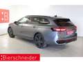 Volkswagen Passat 1.5 TSI DSG e-Hybrid 2x R-Line Black Style AHK MAT Grau - thumbnail 18