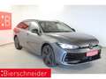 Volkswagen Passat 1.5 TSI DSG e-Hybrid 2x R-Line Black Style AHK MAT Grau - thumbnail 1