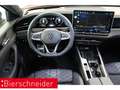 Volkswagen Passat 1.5 TSI DSG e-Hybrid 2x R-Line Black Style AHK MAT Grau - thumbnail 5