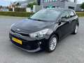 Kia Rio 1.2 CVVT DynamicLine, Cam, Stoel-/stuurverw, Navi, Noir - thumbnail 4