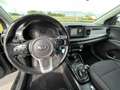 Kia Rio 1.2 CVVT DynamicLine, Cam, Stoel-/stuurverw, Navi, Noir - thumbnail 17