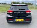 Kia Rio 1.2 CVVT DynamicLine, Cam, Stoel-/stuurverw, Navi, Noir - thumbnail 7