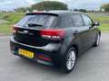 Kia Rio 1.2 CVVT DynamicLine, Cam, Stoel-/stuurverw, Navi, Noir - thumbnail 8