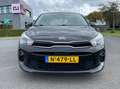 Kia Rio 1.2 CVVT DynamicLine, Cam, Stoel-/stuurverw, Navi, Noir - thumbnail 3