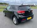 Kia Rio 1.2 CVVT DynamicLine, Cam, Stoel-/stuurverw, Navi, Noir - thumbnail 6