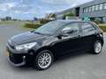Kia Rio 1.2 CVVT DynamicLine, Cam, Stoel-/stuurverw, Navi, Noir - thumbnail 5