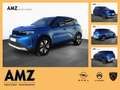 Opel Frontera GS-Line 100PS Tech-Paket Klimaauto Blauw - thumbnail 1