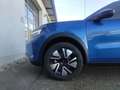 Opel Frontera GS-Line 100PS Tech-Paket Klimaauto Blauw - thumbnail 6
