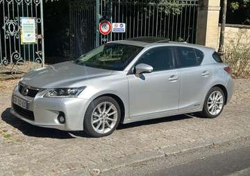 (2) 200h passion toit ouvrant -. Full suivi garantie