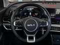 Kia Sportage 1.6 CRDi MHEV Business 4x2 136 Argent - thumbnail 9