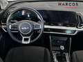 Kia Sportage 1.6 CRDi MHEV Business 4x2 136 Argent - thumbnail 6