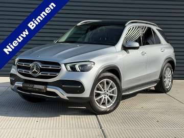 e 4MATIC Premium Plus / Panorama Dak / Lucht verin