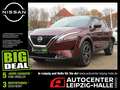 Nissan Qashqai 1.3 DIG-T MHEV Tekna ACC ProPilot Pano Rot - thumbnail 1