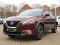 Nissan Qashqai 1.3 DIG-T MHEV Tekna ACC ProPilot Pano Rot - thumbnail 2