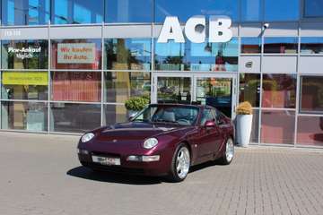 Coupe Targa 6-Gang BRD 18-Zoll Cup