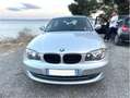BMW 118 118d 143 ch Edition Avantage Argent - thumbnail 15