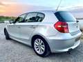 BMW 118 118d 143 ch Edition Avantage Argent - thumbnail 16