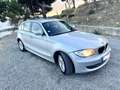 BMW 118 118d 143 ch Edition Avantage Argent - thumbnail 3