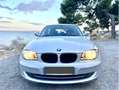 BMW 118 118d 143 ch Edition Avantage Argent - thumbnail 2